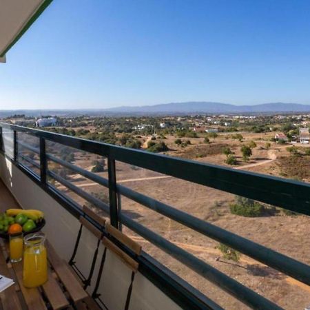 Alvor 2 Bedrooms Balcony Flat Εξωτερικό φωτογραφία
