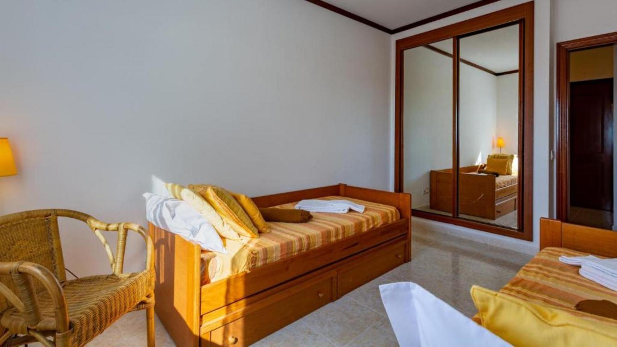 Alvor 2 Bedrooms Balcony Flat Εξωτερικό φωτογραφία