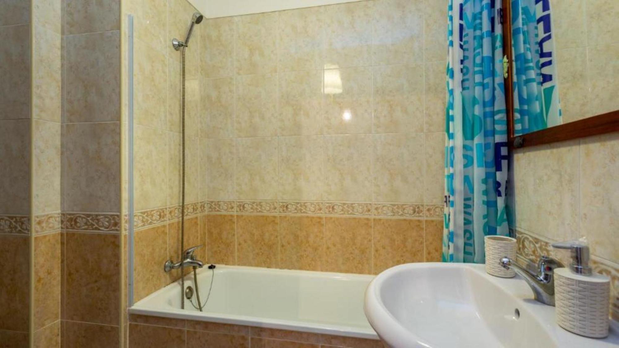 Alvor 2 Bedrooms Balcony Flat Εξωτερικό φωτογραφία