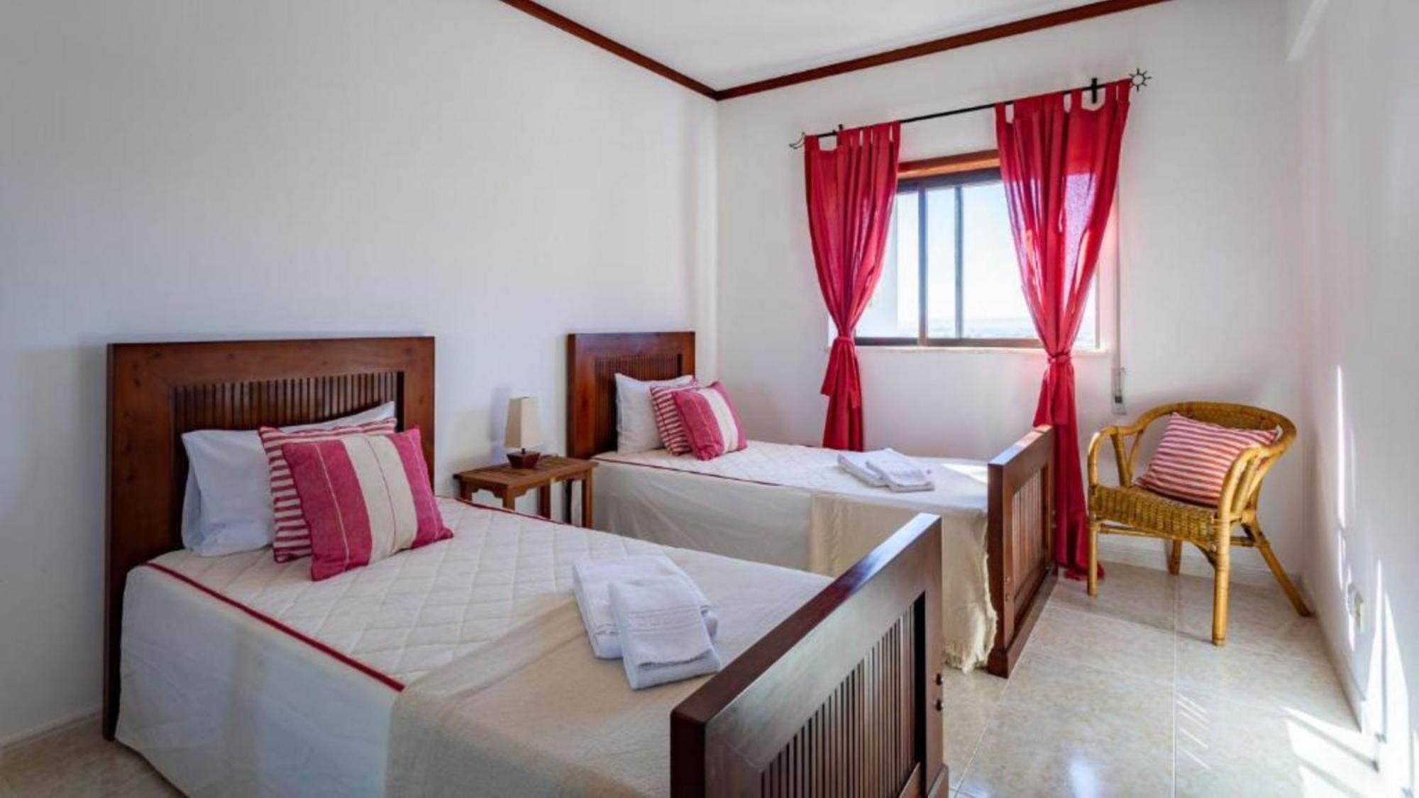 Alvor 2 Bedrooms Balcony Flat Εξωτερικό φωτογραφία