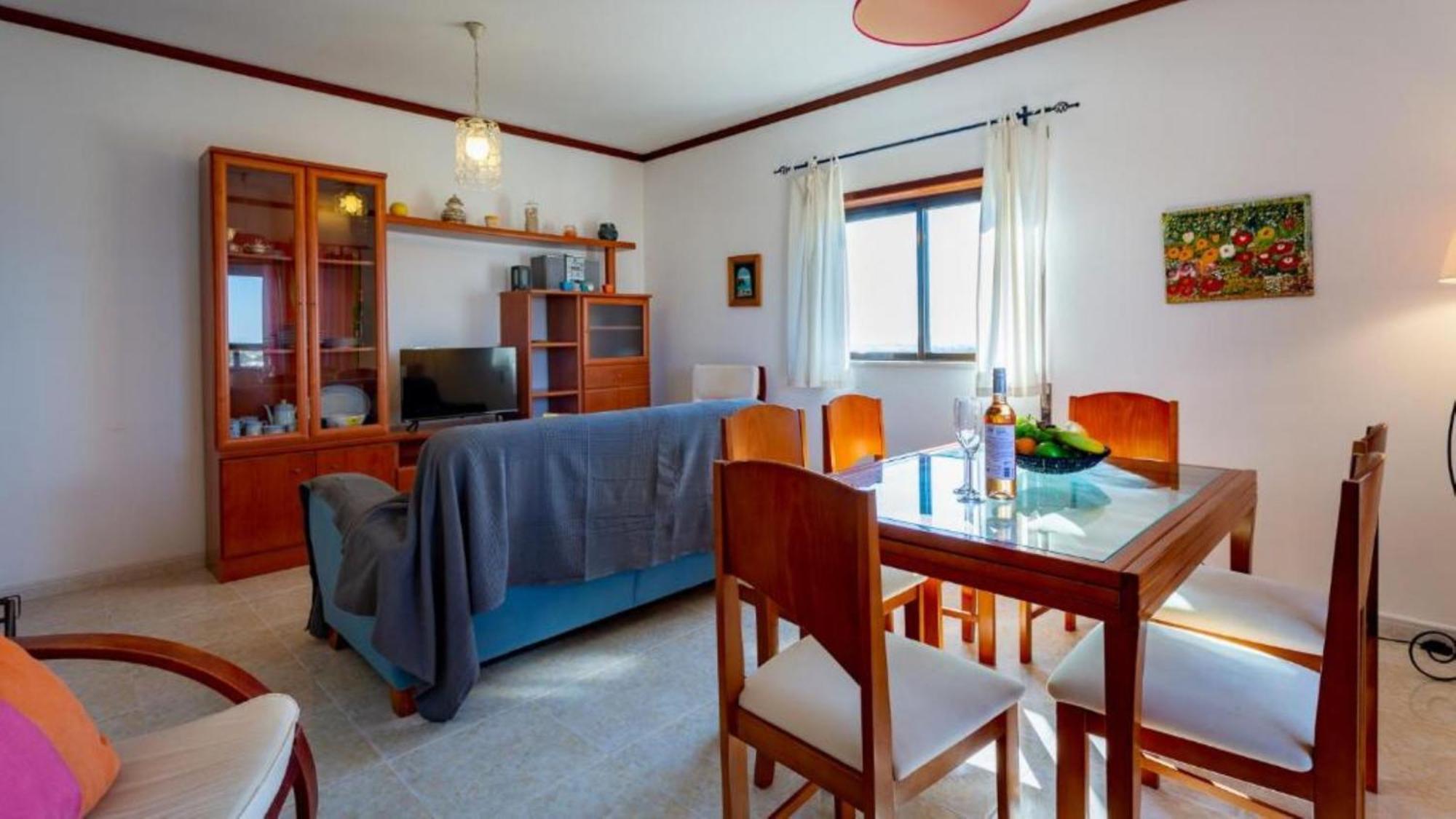 Alvor 2 Bedrooms Balcony Flat Εξωτερικό φωτογραφία