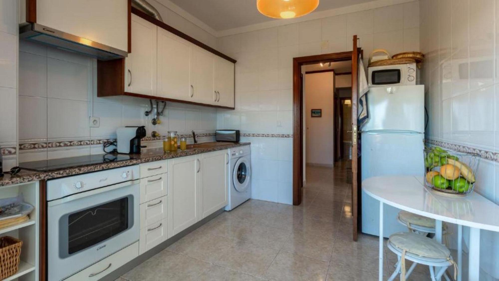 Alvor 2 Bedrooms Balcony Flat Εξωτερικό φωτογραφία