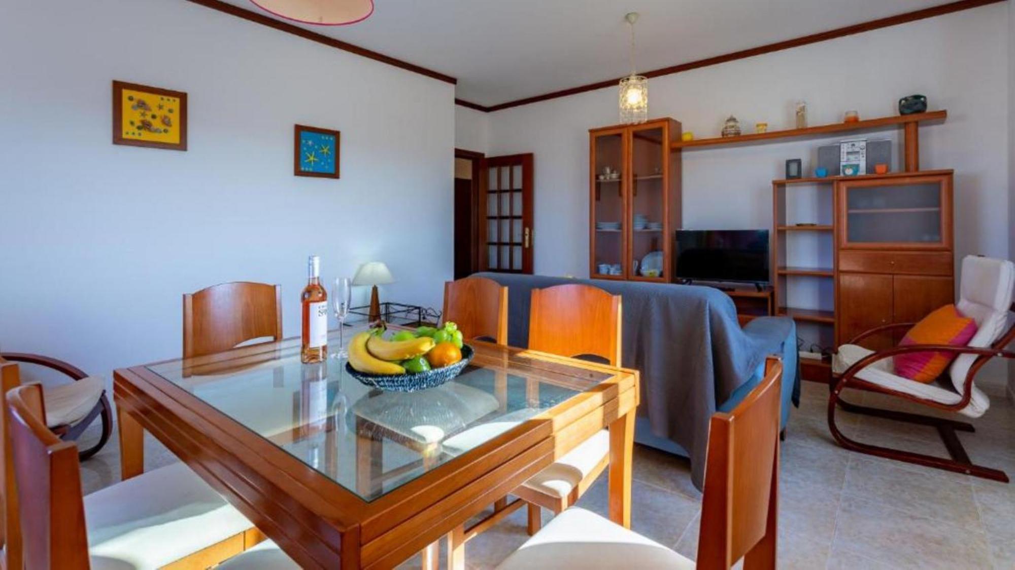 Alvor 2 Bedrooms Balcony Flat Εξωτερικό φωτογραφία
